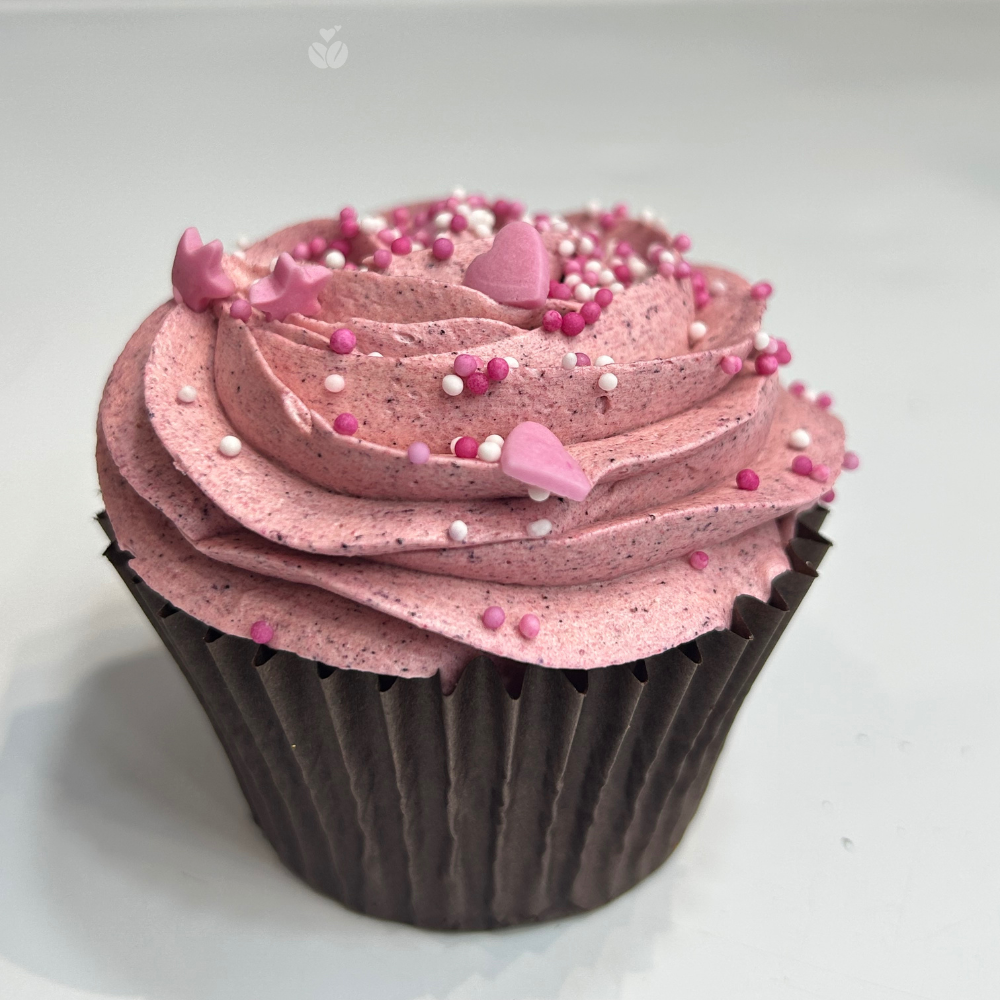 CUPCAKE BOX OF 9