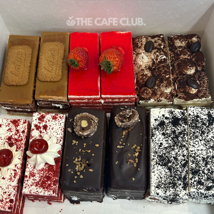 Box of Slices