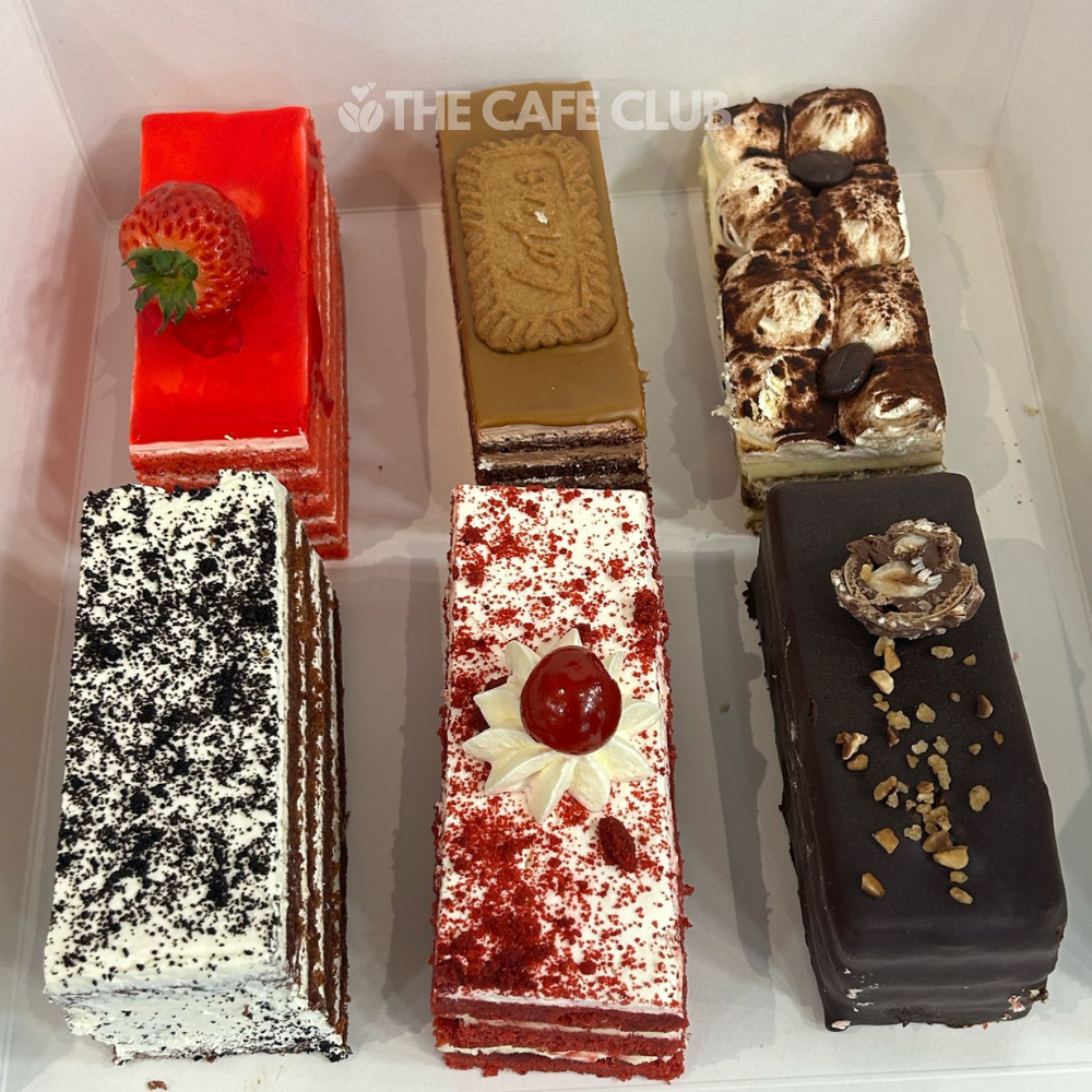 Box of Slices
