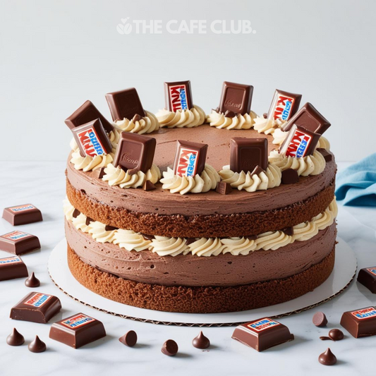 Kinder Gateaux