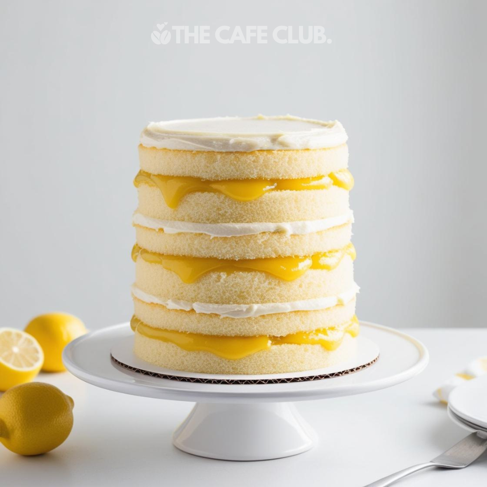 Lemon Cake