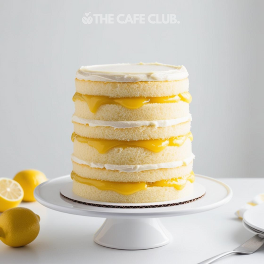 Lemon Cake