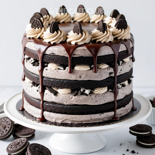 Oreo Gateaux